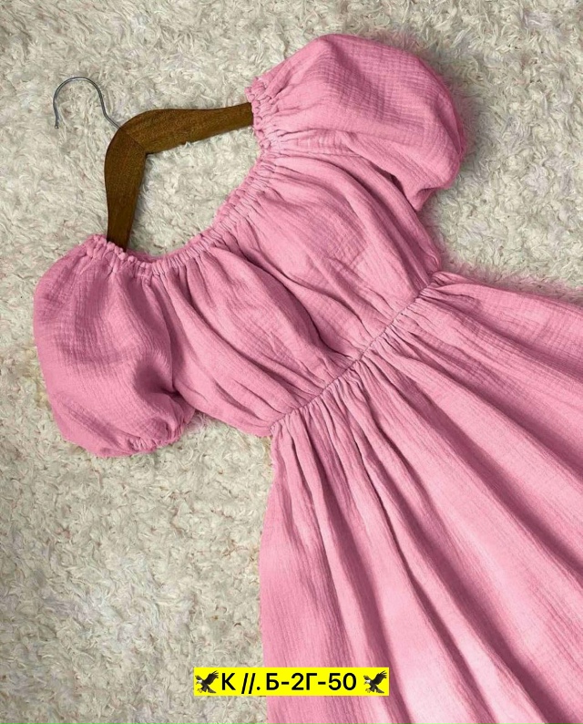 Платье 23023686