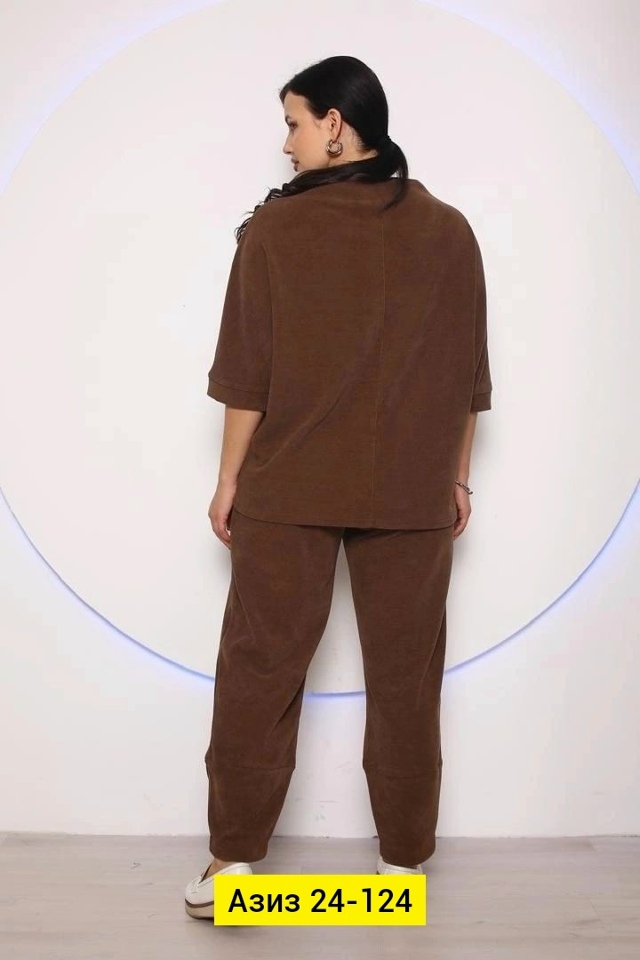 Спортивный костюм 23023674