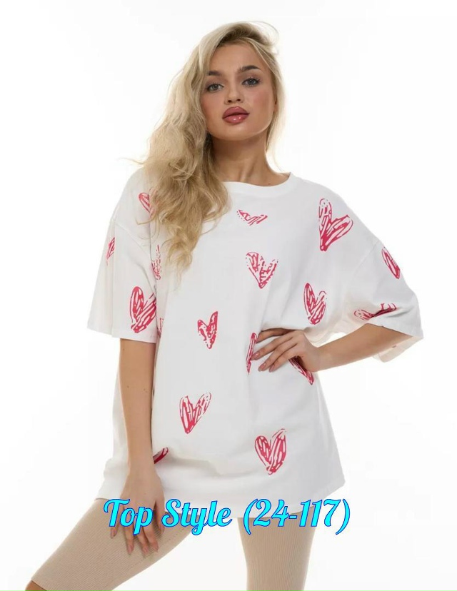 Футболка 23025197