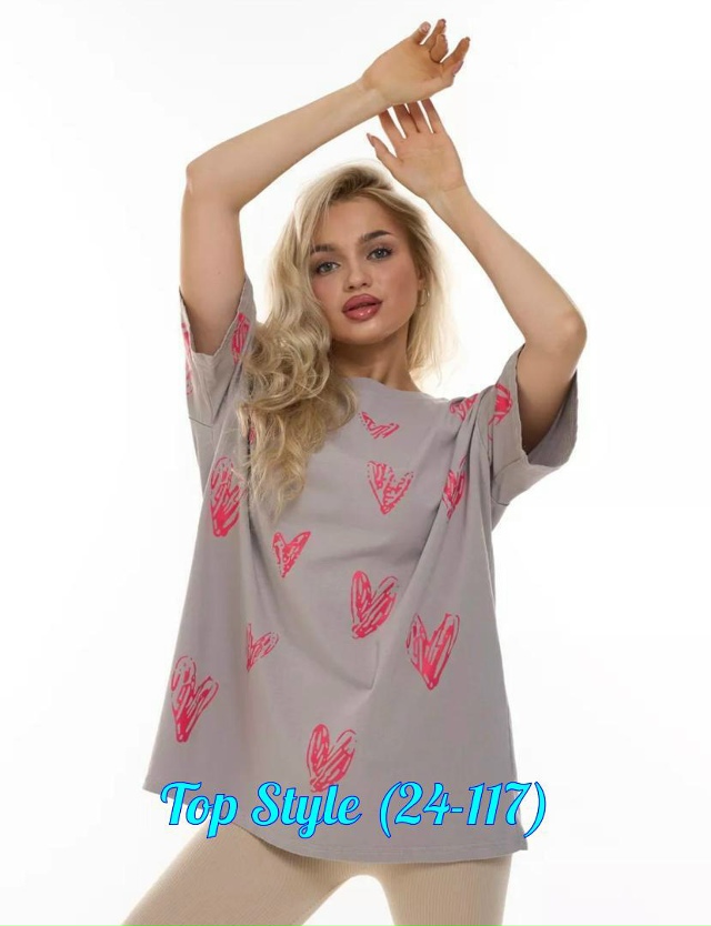 Футболка 23025197