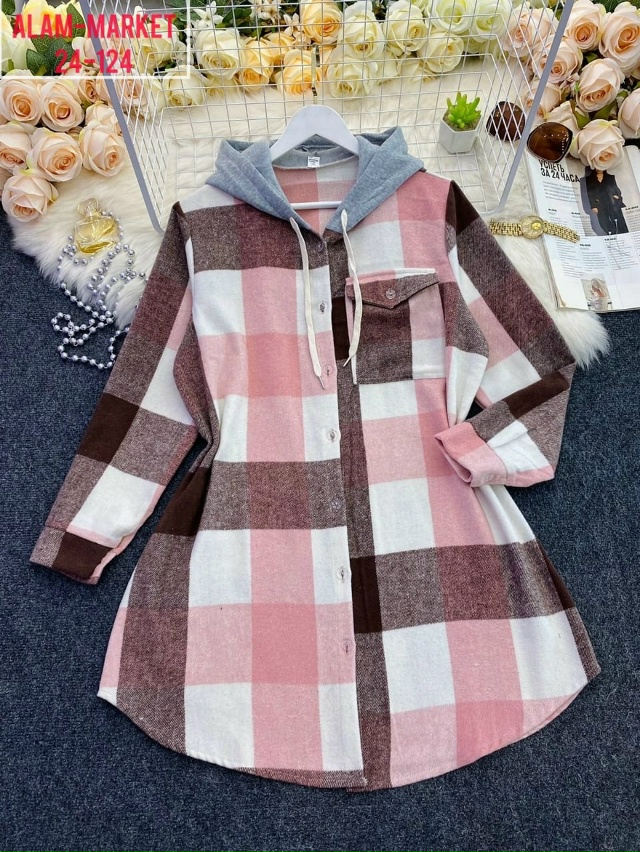 Рубашка 23024784