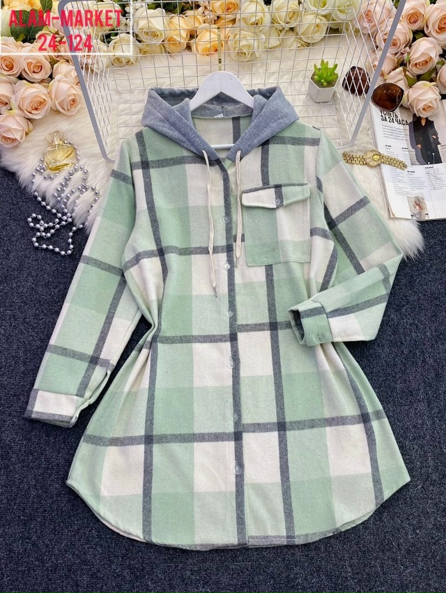 Рубашка 23024784