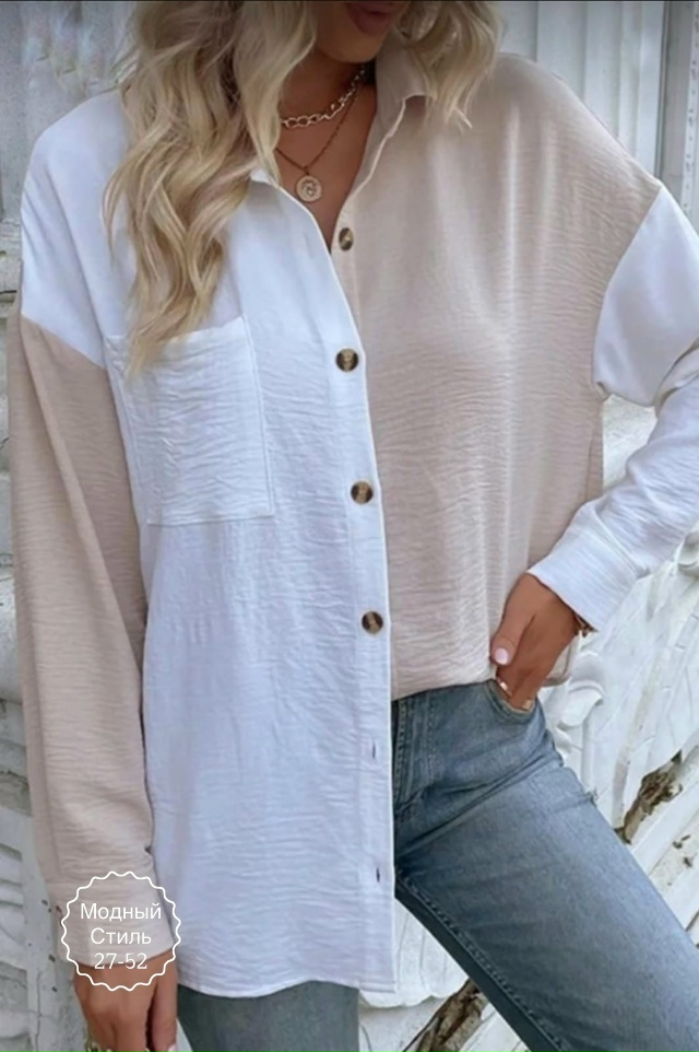 Рубашка 23023809