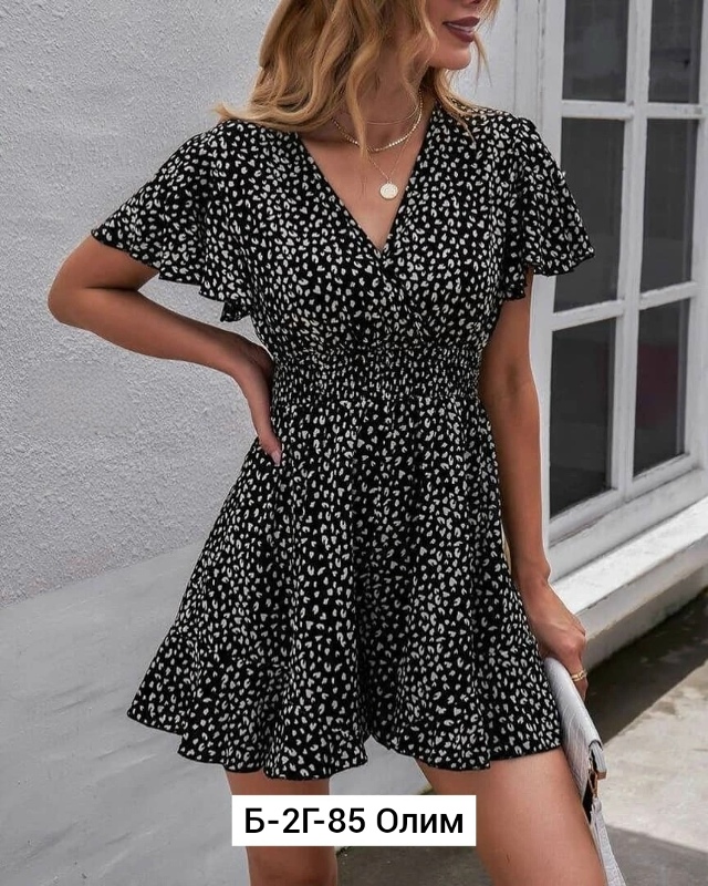 Платье 23024268