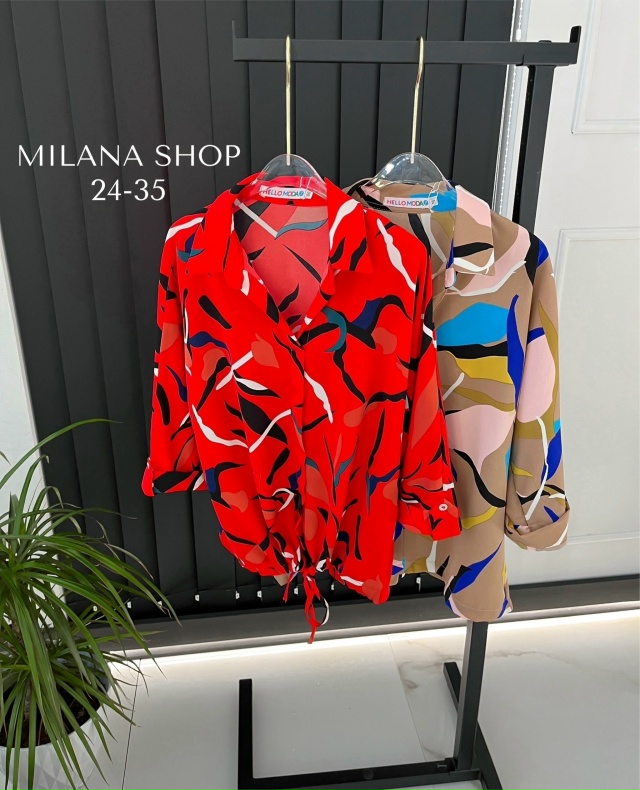 Рубашка 23024288