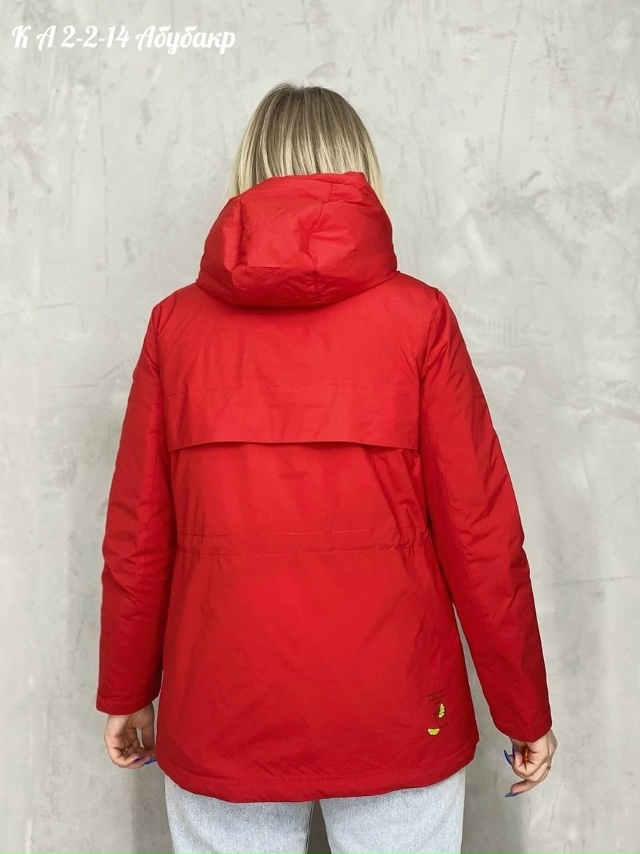 Куртка 23023873