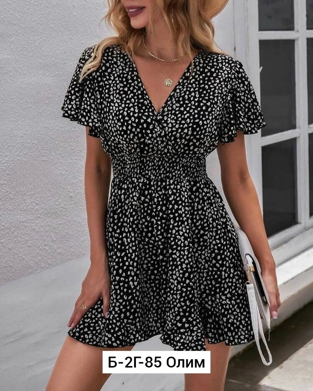 Платье 23024268