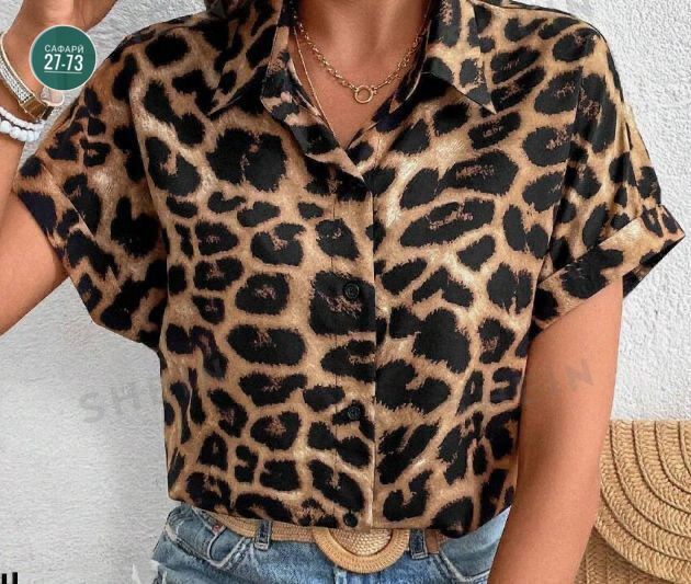 Рубашка 23025281