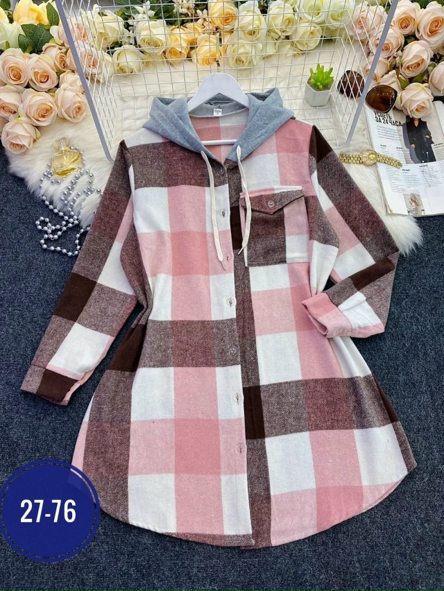 Рубашка 23025440