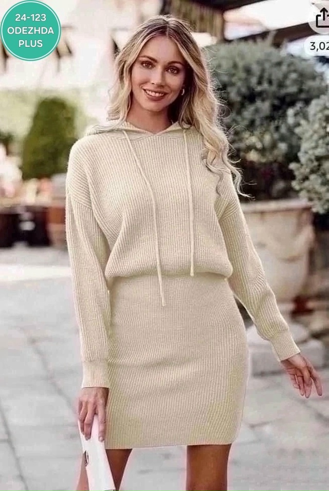 Платье 23025706