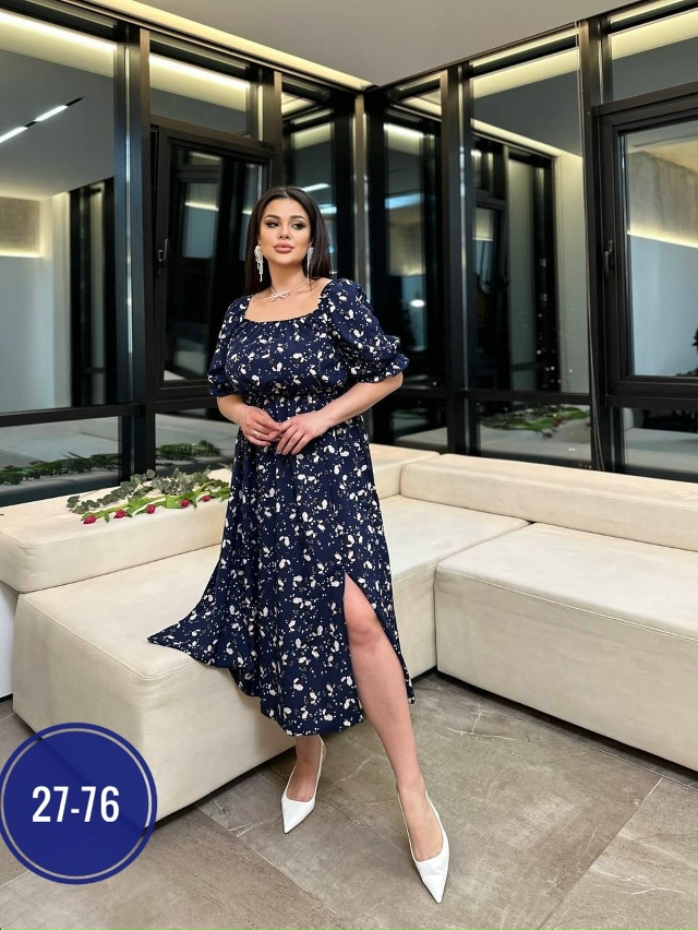 Платье 23025530