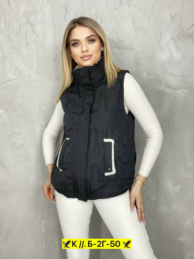 Жилет 23026380