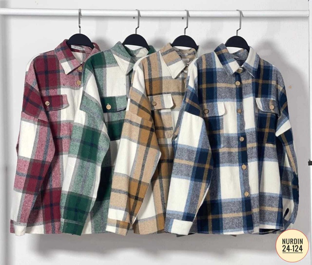 Рубашка 23026324