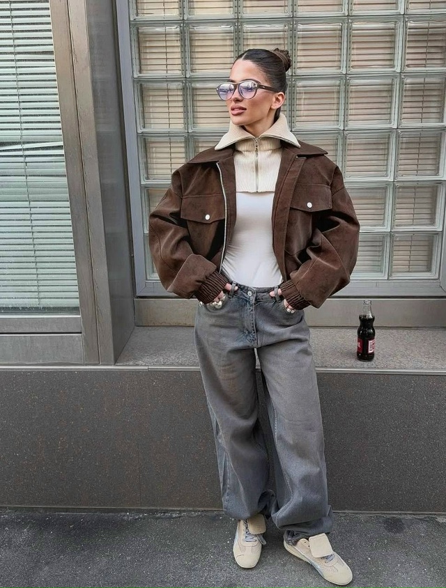 Куртка 23025656