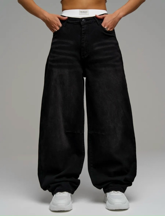 Джинсы 23025630