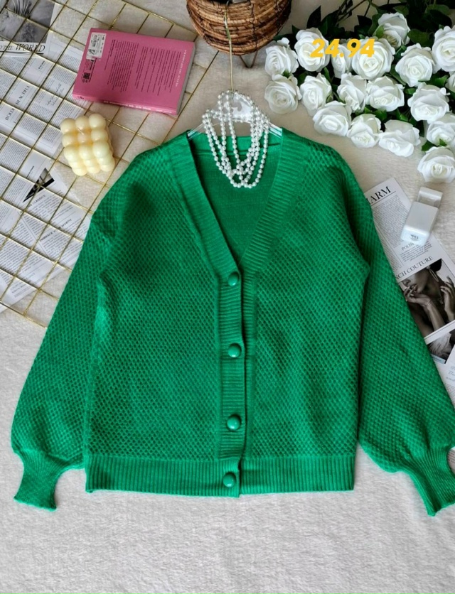 Кардиган 23025857