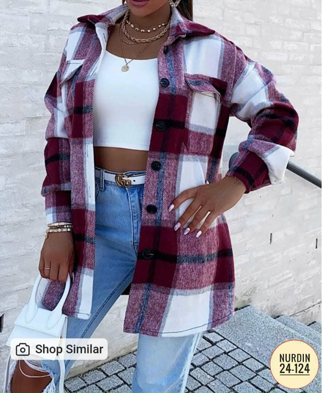 Рубашка 23026324