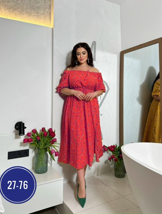 Платье 23025530