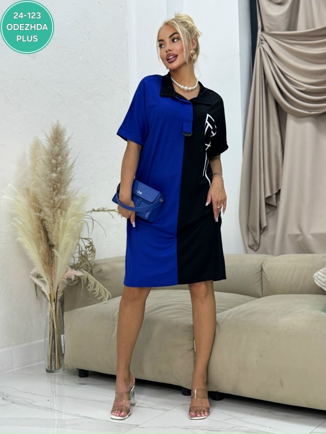 Платье 23026211