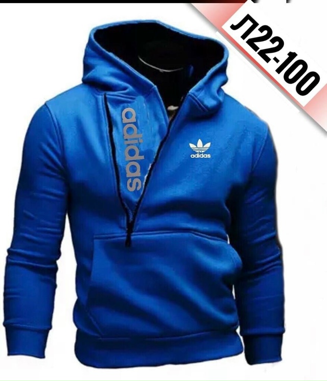 Толстовка 23026218