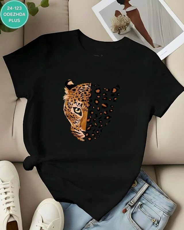 Футболка 23025589