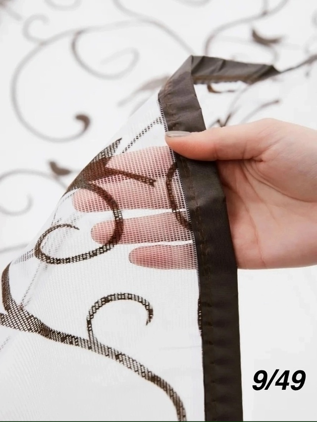 Москитная сетка на дверь 23025557