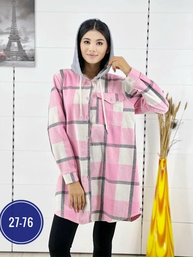 Рубашка 23025440