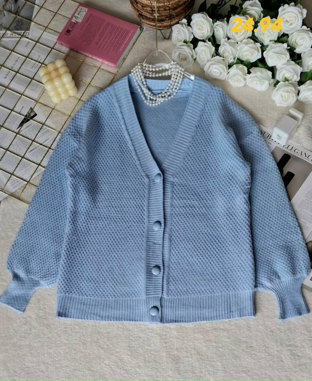 Кардиган 23025857