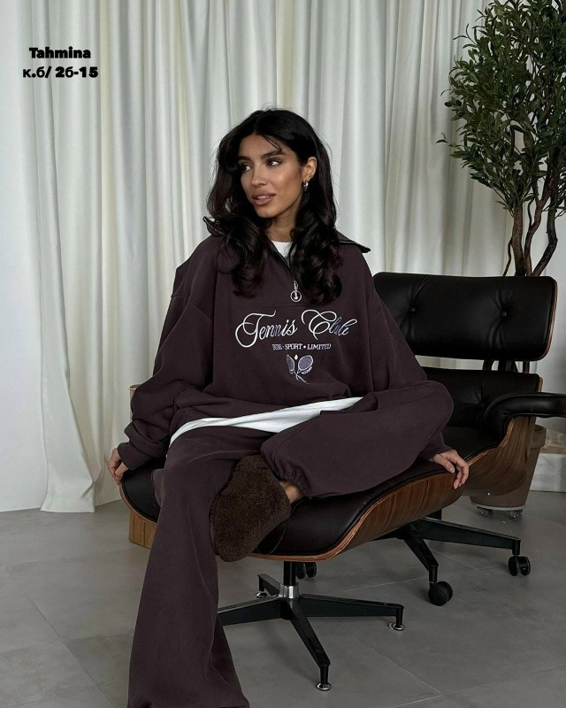 Спортивный костюм 23025500