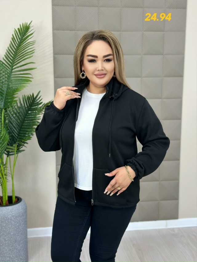 Толстовка 23026403