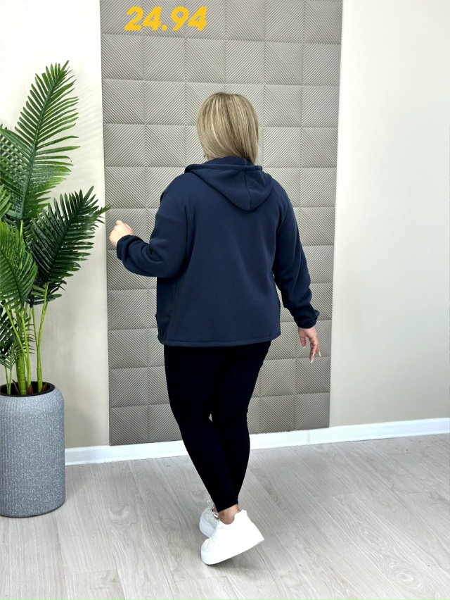 Толстовка 23026403