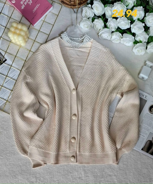 Кардиган 23025857