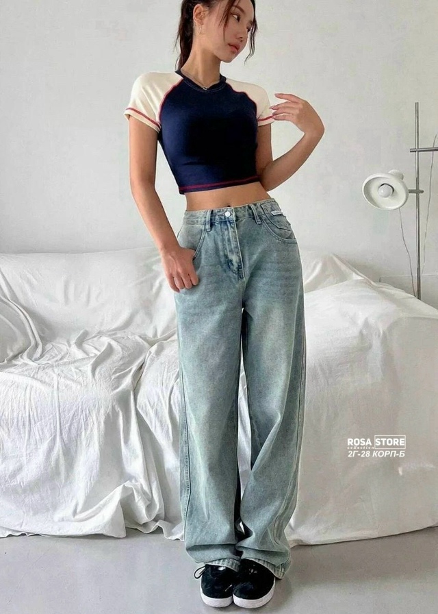 Джинсы 23026204