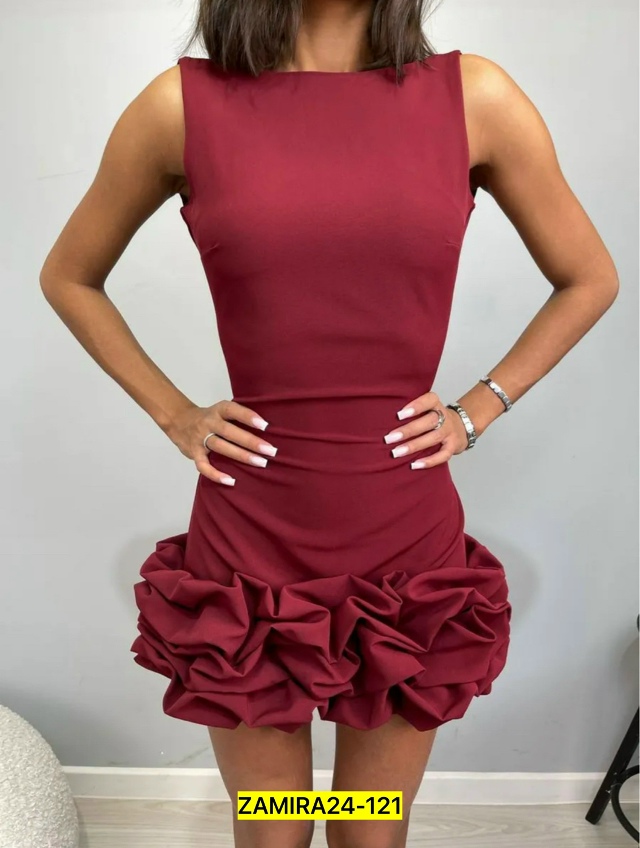 Платье 23026000