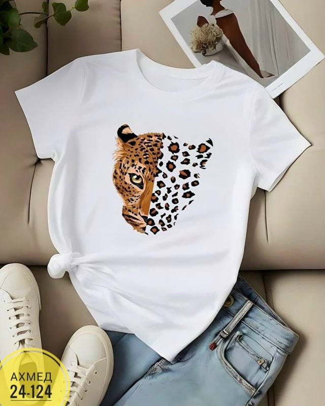 Футболка 23025430