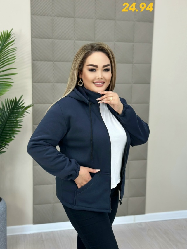 Толстовка 23026403