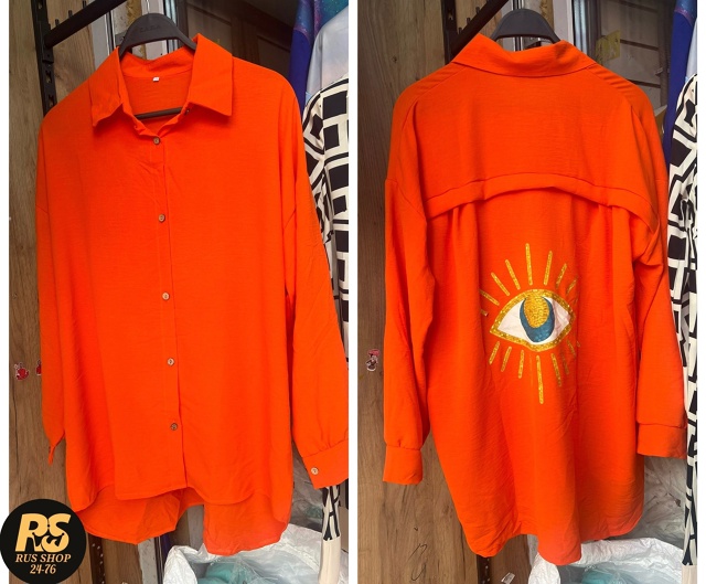 Рубашка 23026123