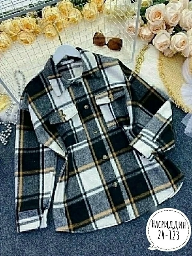 Рубашка 23025840