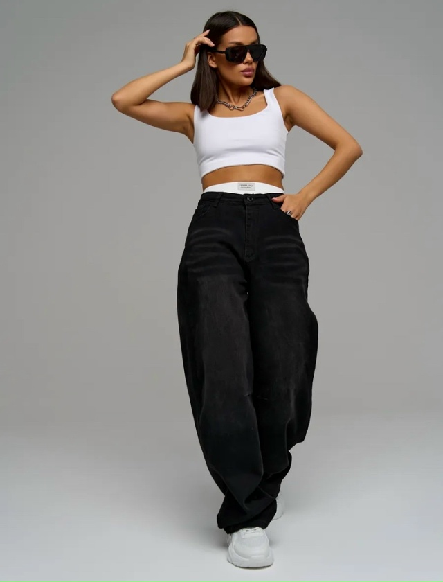 Джинсы 23025630