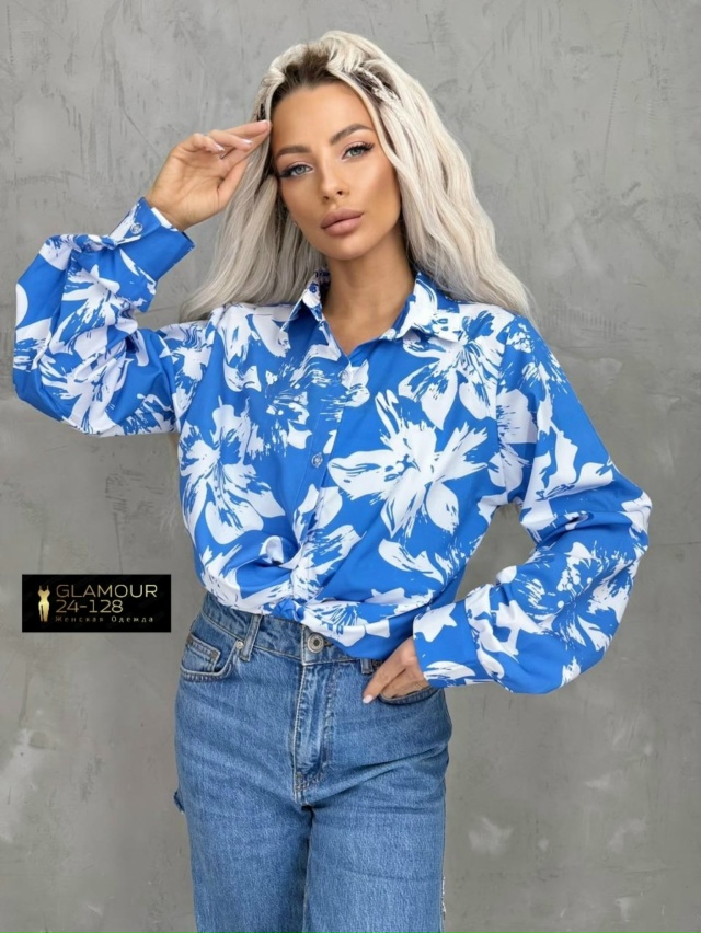 Рубашка 23025629