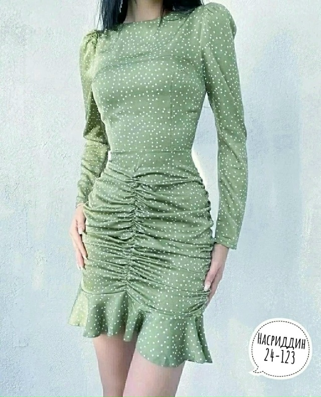 Платье 23025837