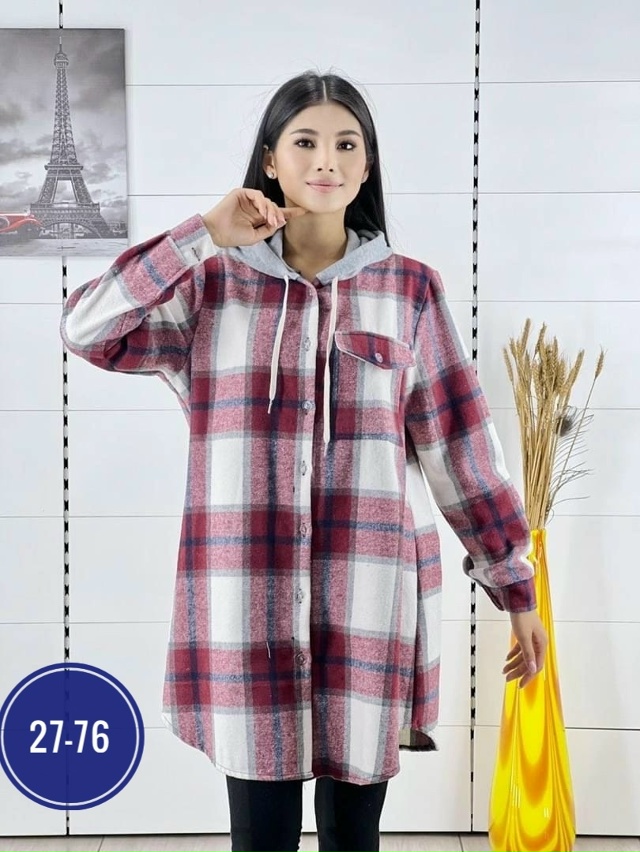 Рубашка 23025440