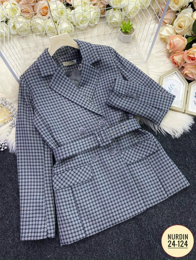 Пиджак 23026083