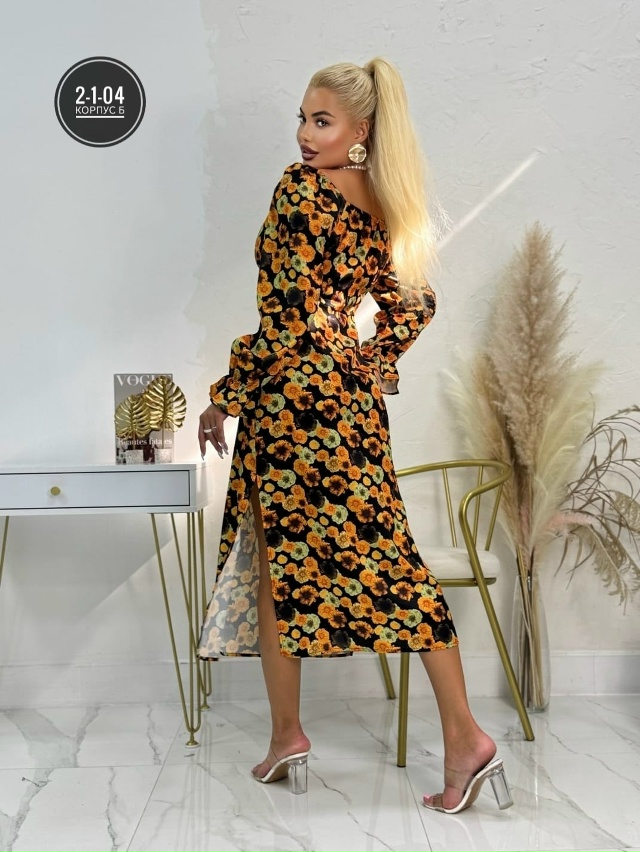 Платье 23026966