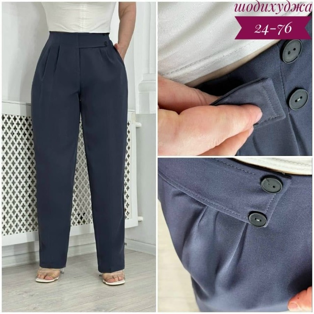 Штаны 23027440