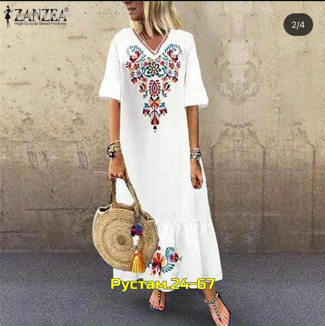 Платье 23027891