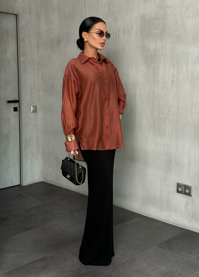 Рубашка 23027541