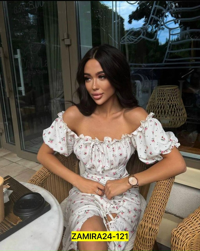 Платье 23027992