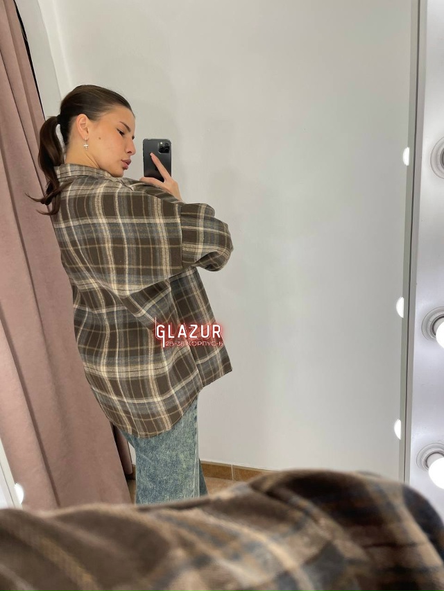 Рубашка 23026865