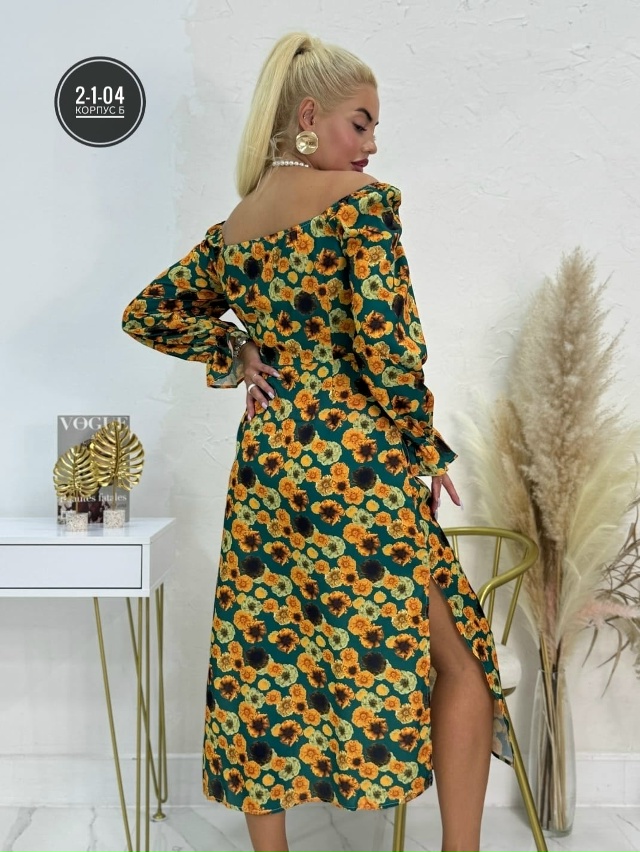 Платье 23026966